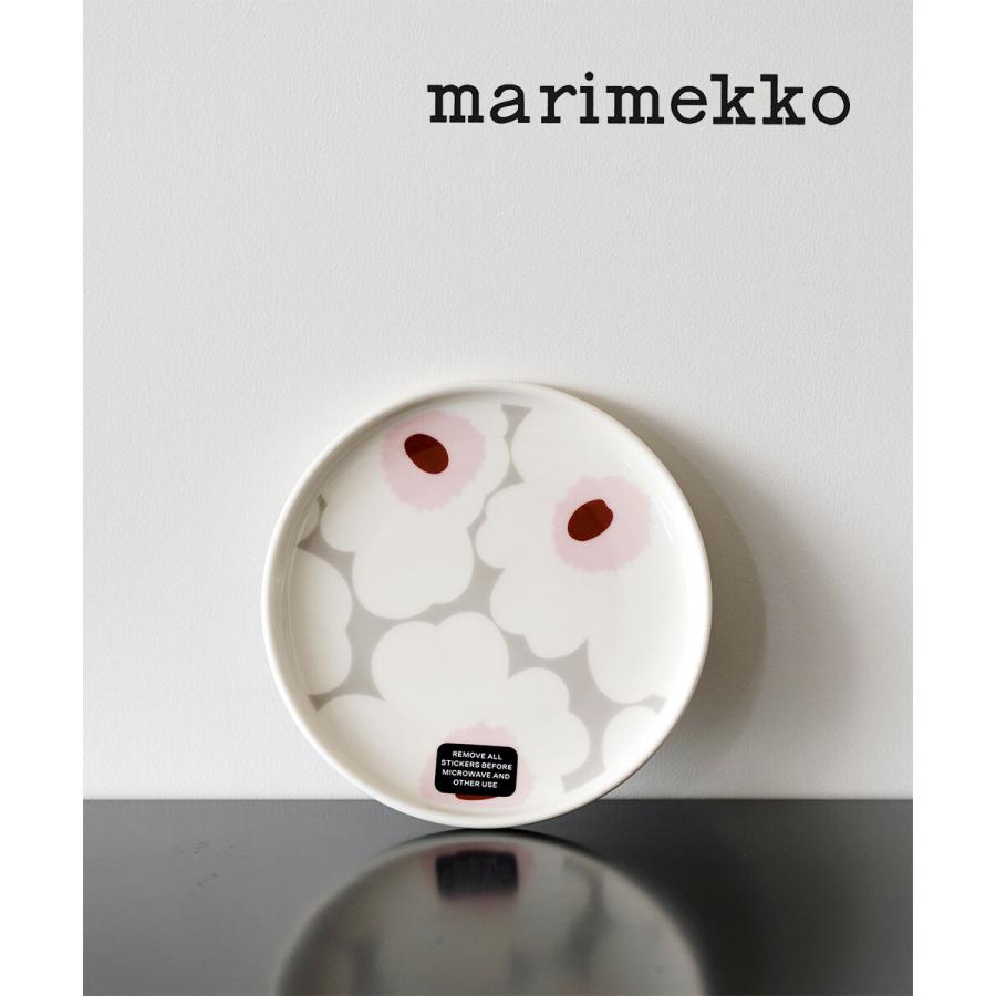 マリメッコ UNIKKO PLATE 13.5CM marimekko レディース 国内正規品