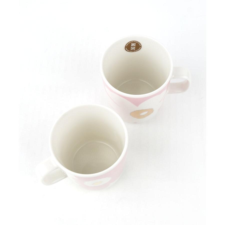 marimekko マリメッコ JUHLA UNIKKO MUG 2.5DL 2PCS 2025春夏 marimekko マリメッコ JUHLA UNIKKO MUG 2.5DL 2PCS 2025春夏