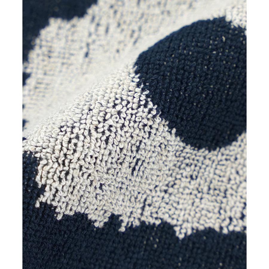 2026新作　新品marimekko マリメッコバスタオル50×100 marimekko（マリメッコ） UNIKKO COTTON LINEN MINI TOWEL marimekko