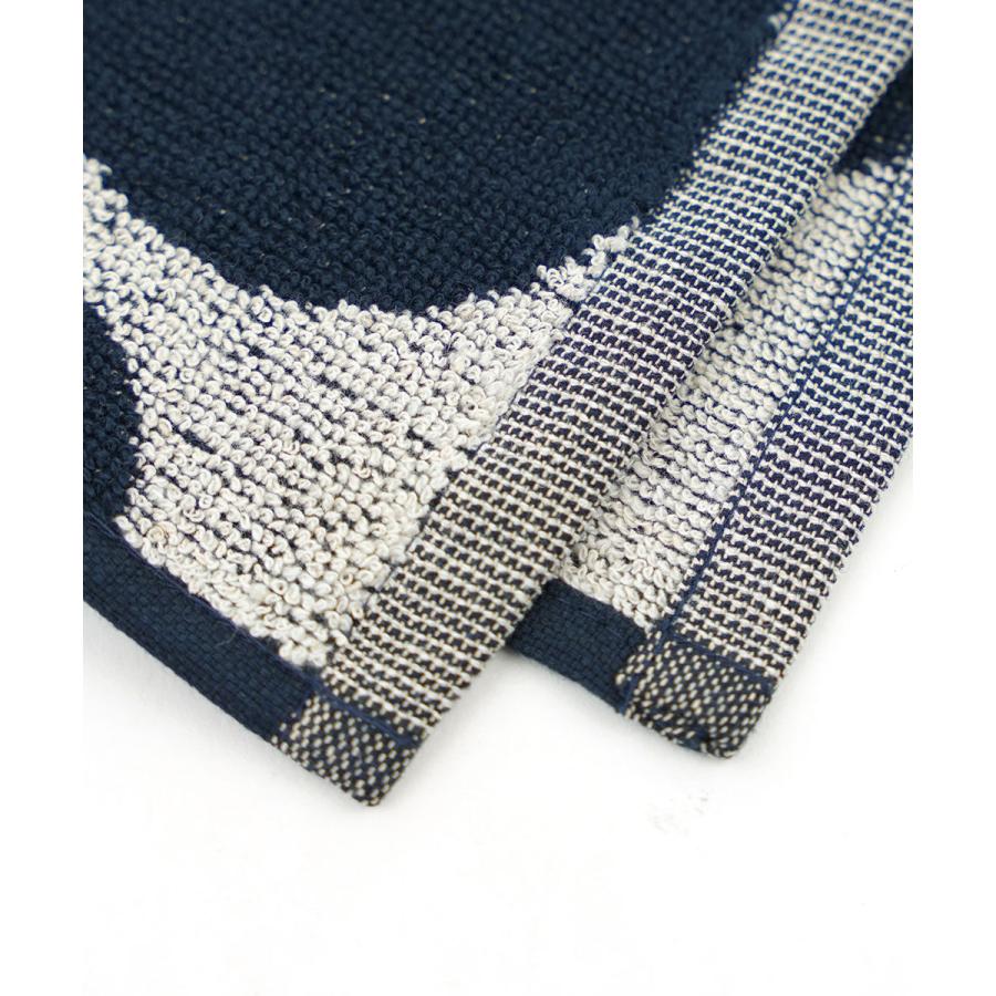 marimekko（マリメッコ） UNIKKO COTTON LINEN MINI TOWEL marimekko