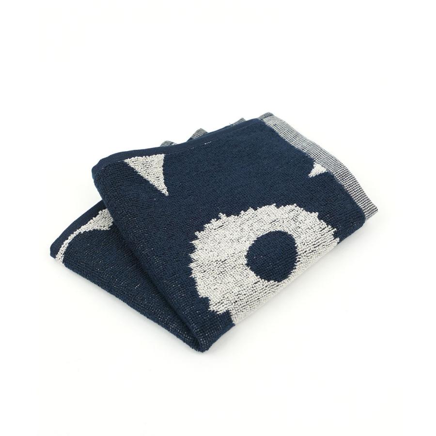 marimekko（マリメッコ） UNIKKO COTTON LINEN MINI TOWEL marimekko