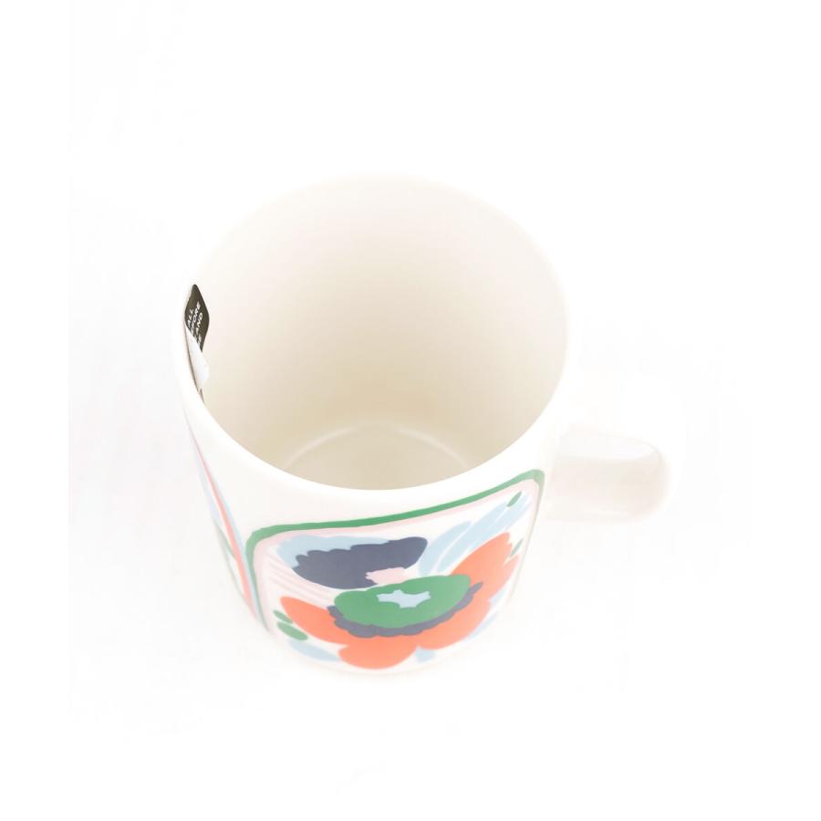marimekko（マリメッコ） KARUSELLI MUG 2.5DL marimekko レディース