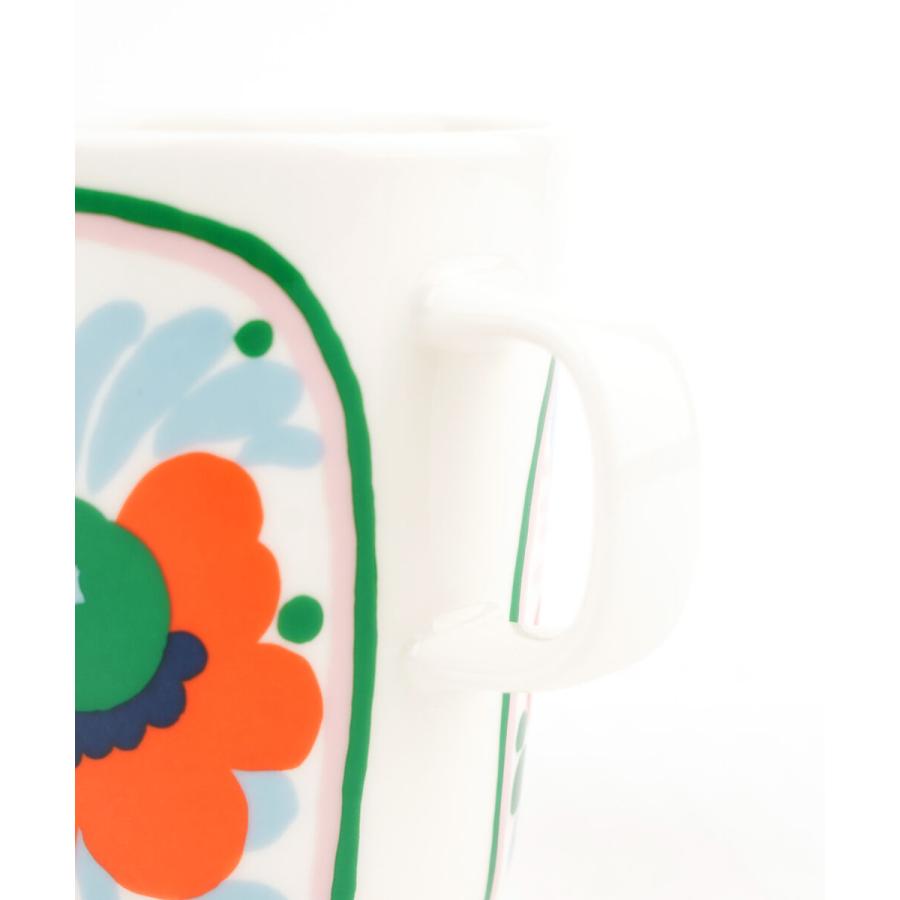 marimekko（マリメッコ） KARUSELLI MUG 2.5DL marimekko レディース