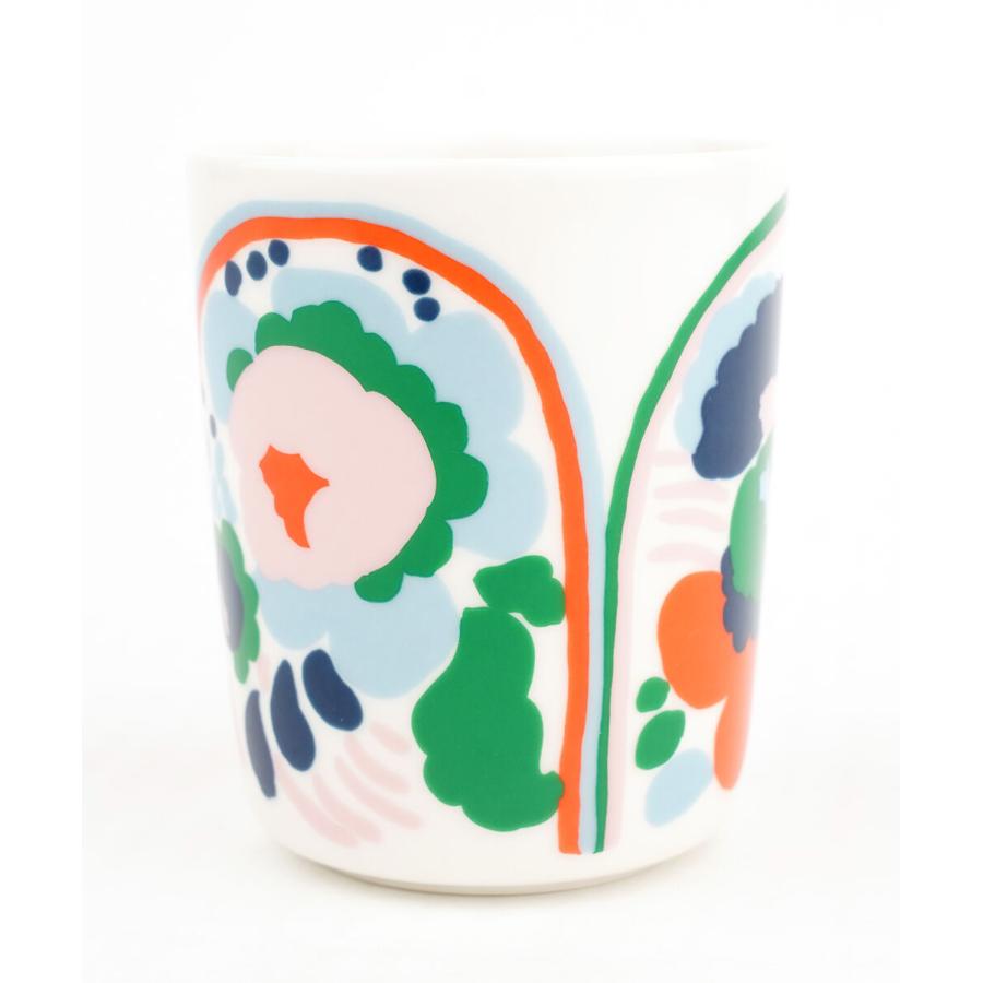 marimekko（マリメッコ） KARUSELLI MUG 2.5DL marimekko レディース
