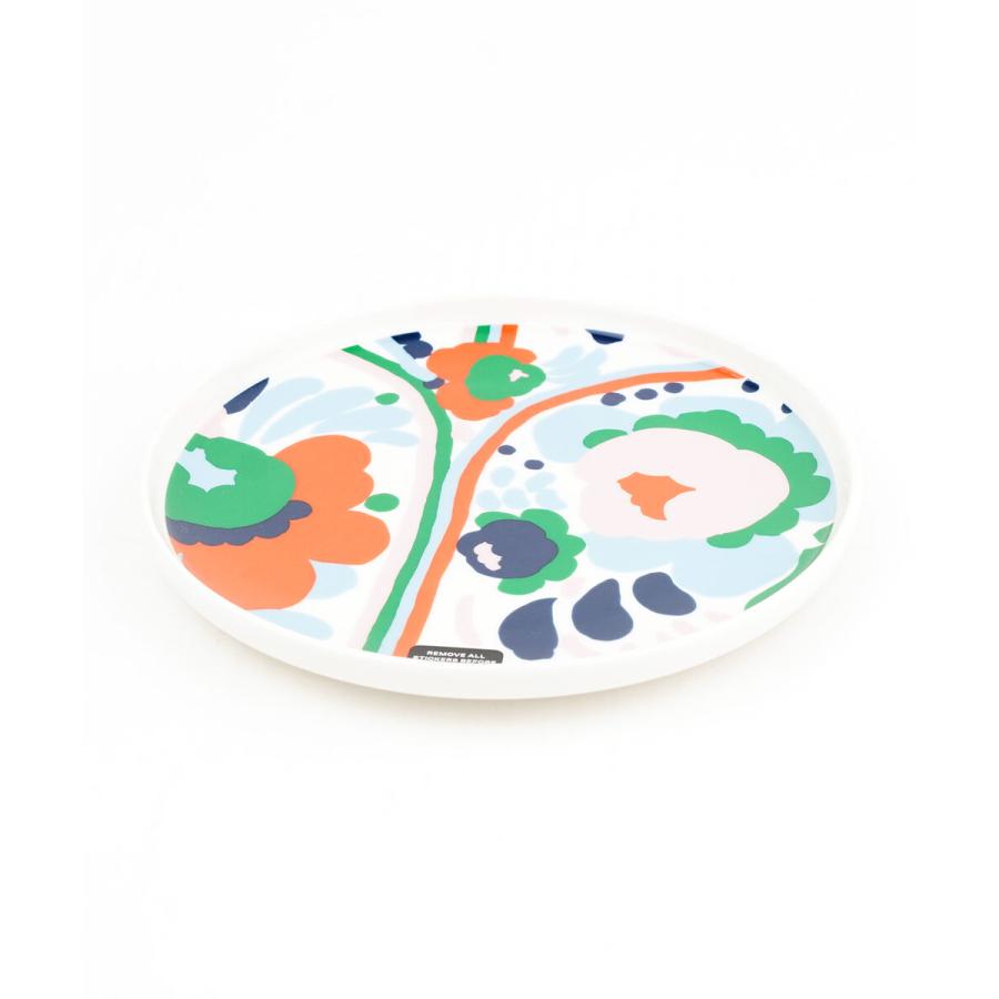 marimekko（マリメッコ） KARUSELLI PLATE 20CM marimekko レディース