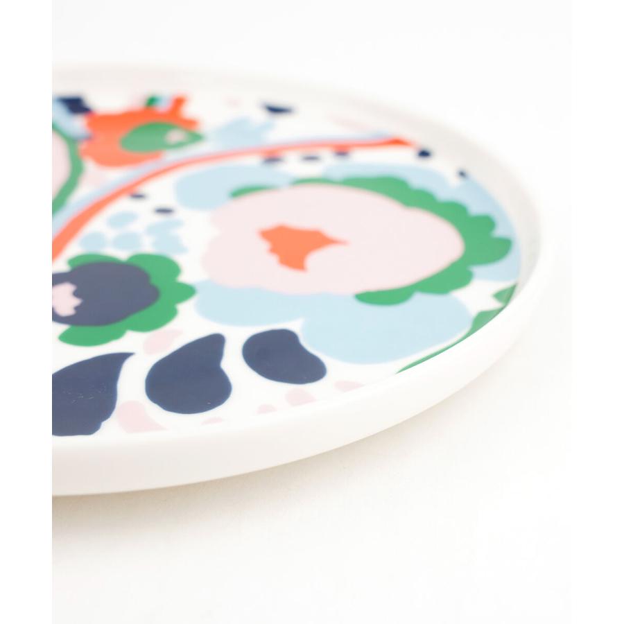 marimekko（マリメッコ） KARUSELLI PLATE 20CM marimekko レディース