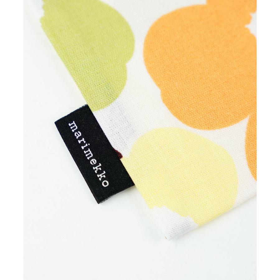 marimekko（マリメッコ） MINI UNIKKO BAG 43×44CM marimekko 2025秋冬
