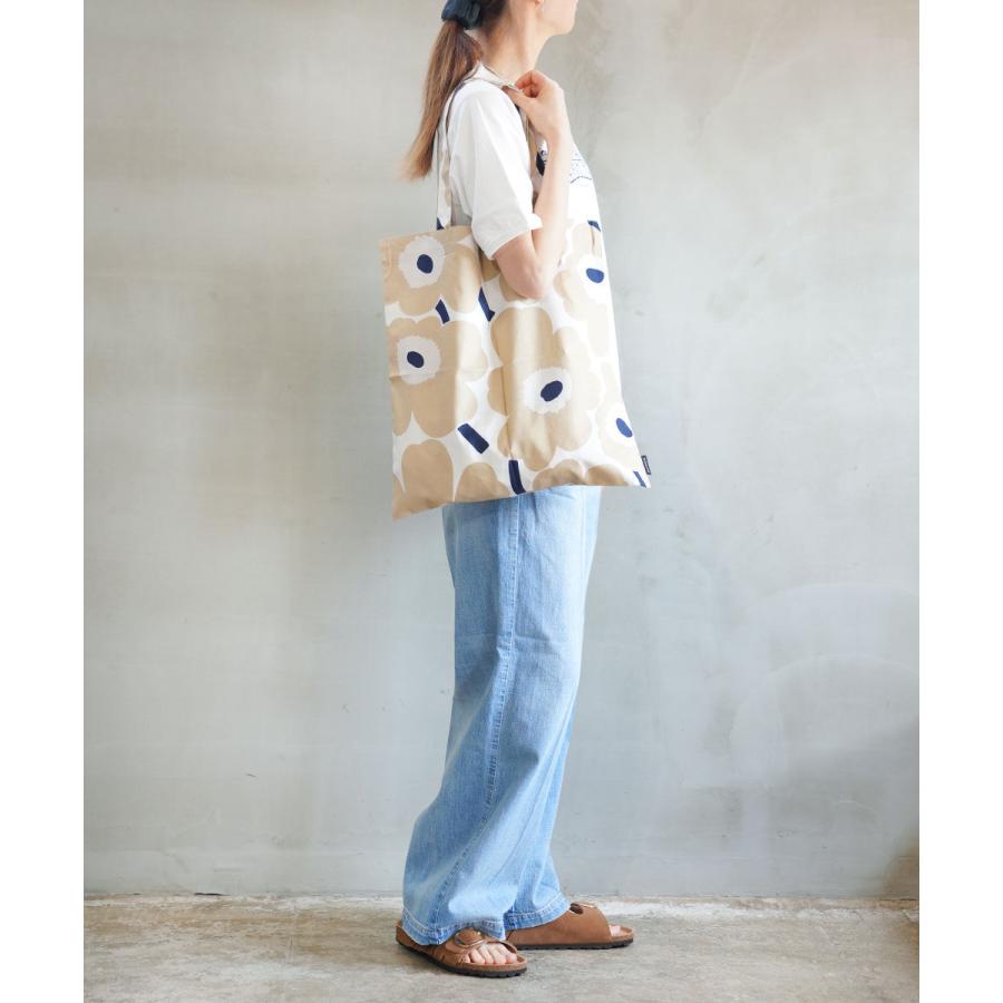 marimekko（マリメッコ） PIENI UNIKKO BAG 44×43 marimekko 2026春夏