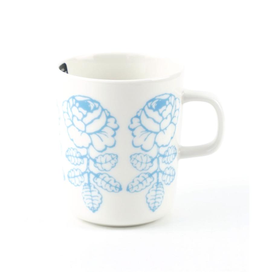 マリメッコ　VIHKIRUUSU marimekko マリメッコ VIHKIRUUSU MUG 2.5DL 2025秋冬新作