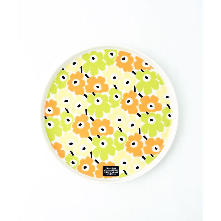 marimekko（マリメッコ） PIKKUINEN UNIKKO LAUTANEN 20CM marimekko