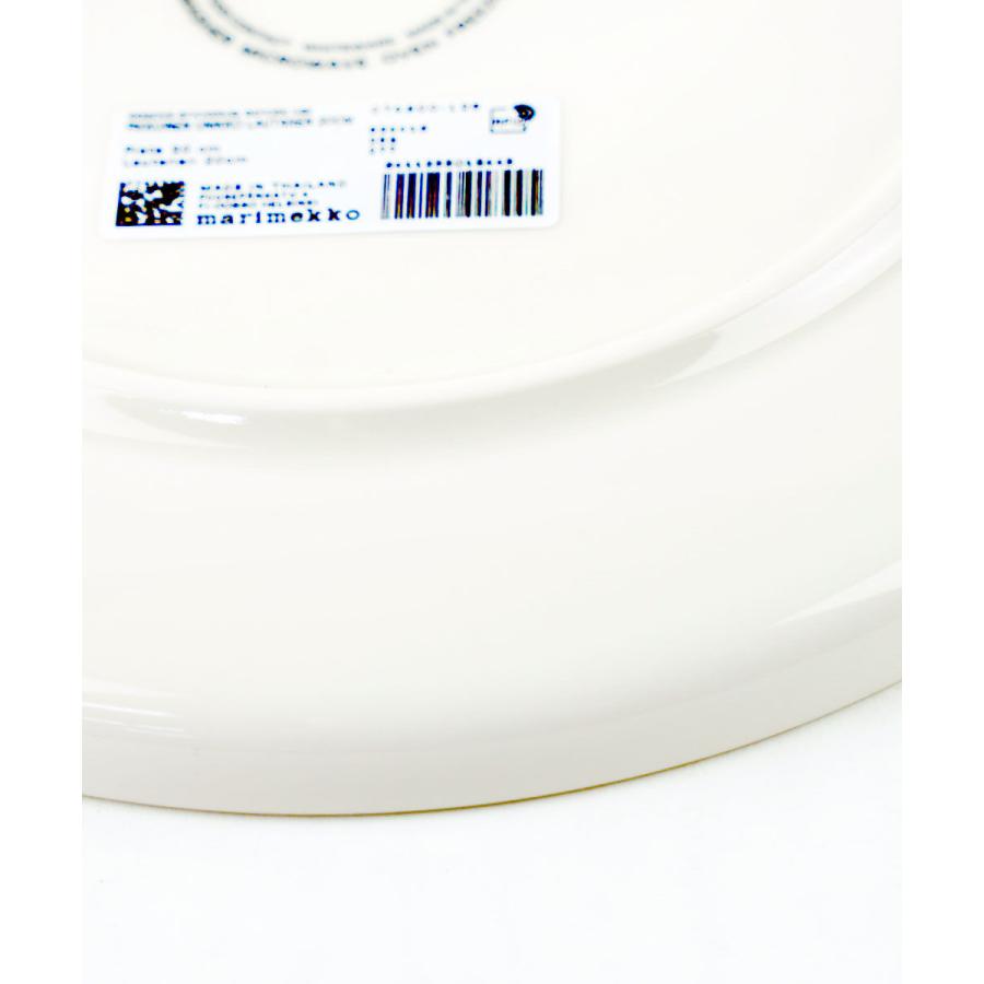 marimekko（マリメッコ） PIKKUINEN UNIKKO LAUTANEN 20CM marimekko