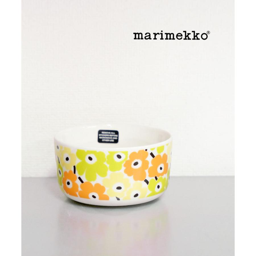 marimekko（マリメッコ） PIKKUINEN UNIKKO BOWL 5DL marimekko