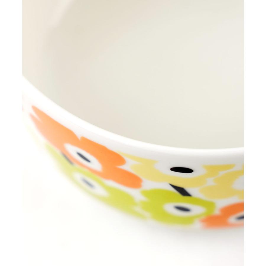 marimekko（マリメッコ） PIKKUINEN UNIKKO BOWL 5DL marimekko