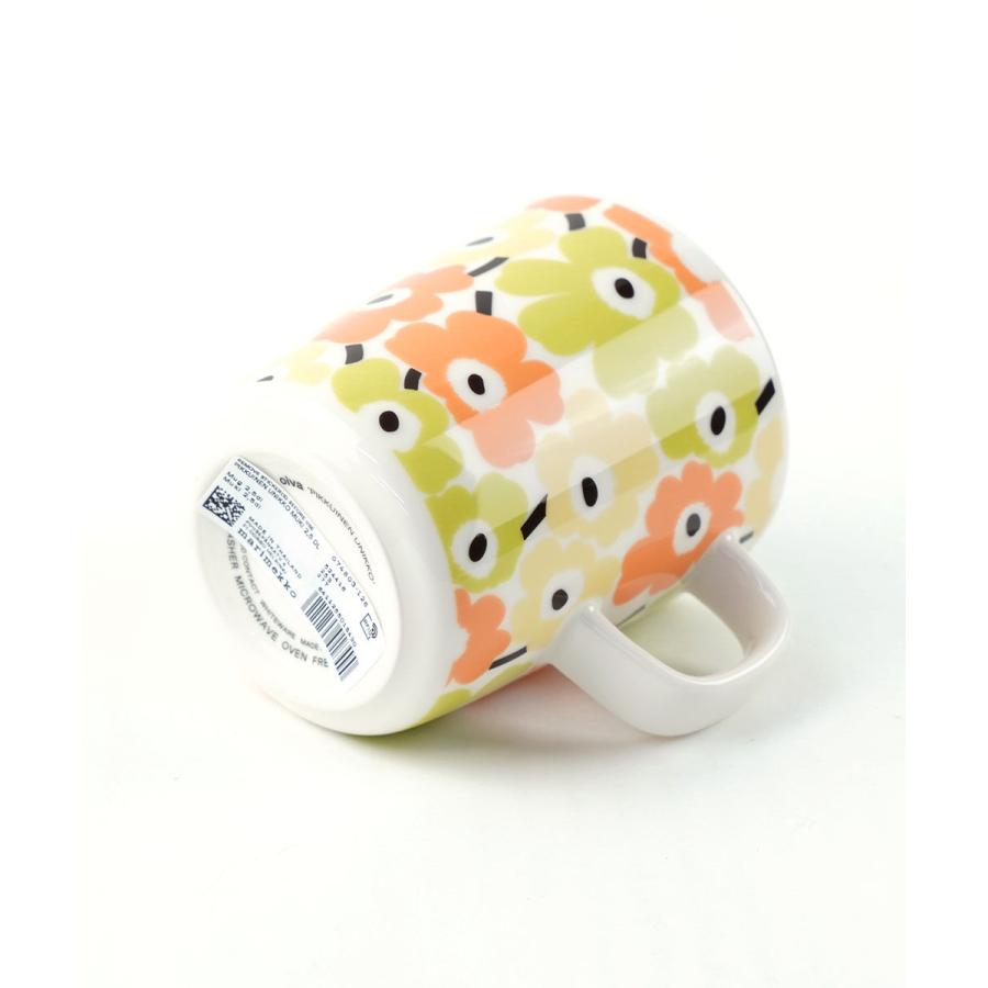 marimekko（マリメッコ） PIKKUINEN UNIKKO MUG 2.5DL marimekko 2025