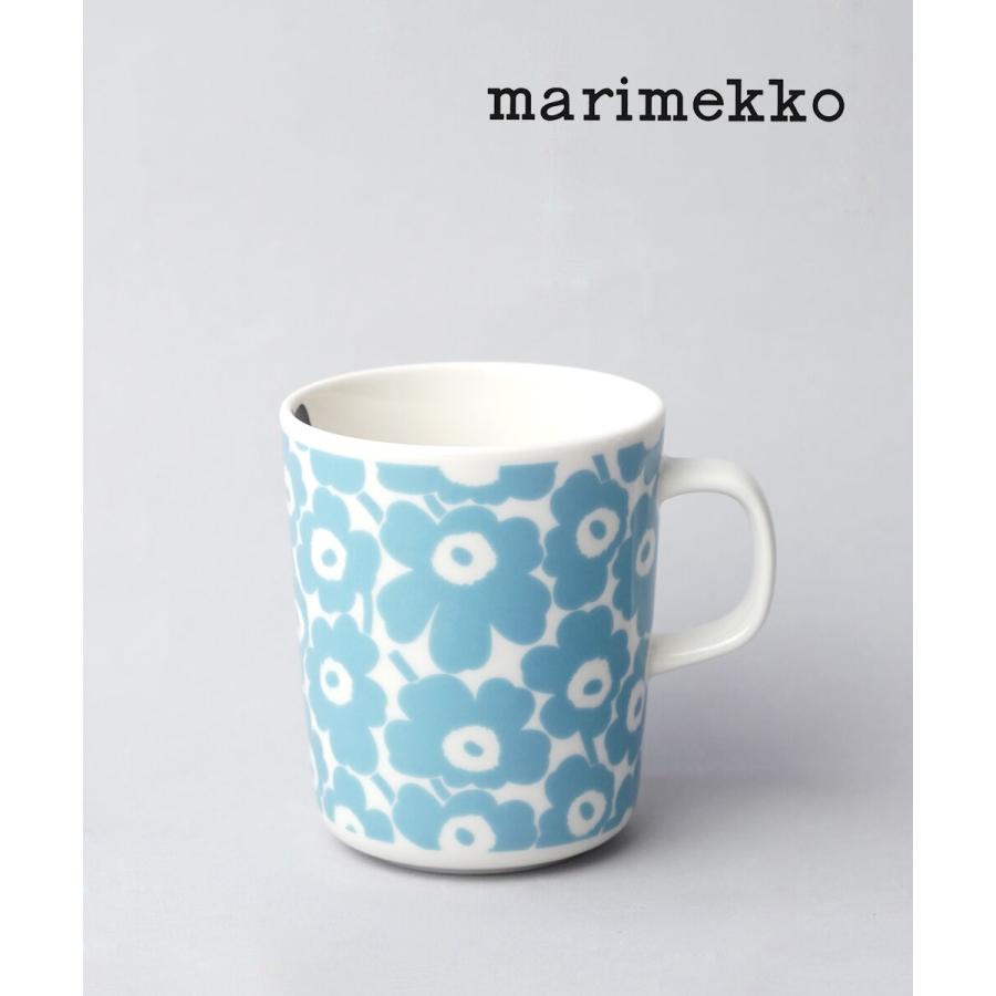marimekko（マリメッコ） PIKKUINEN UNIKKO MUG 2.5DL marimekko 2025