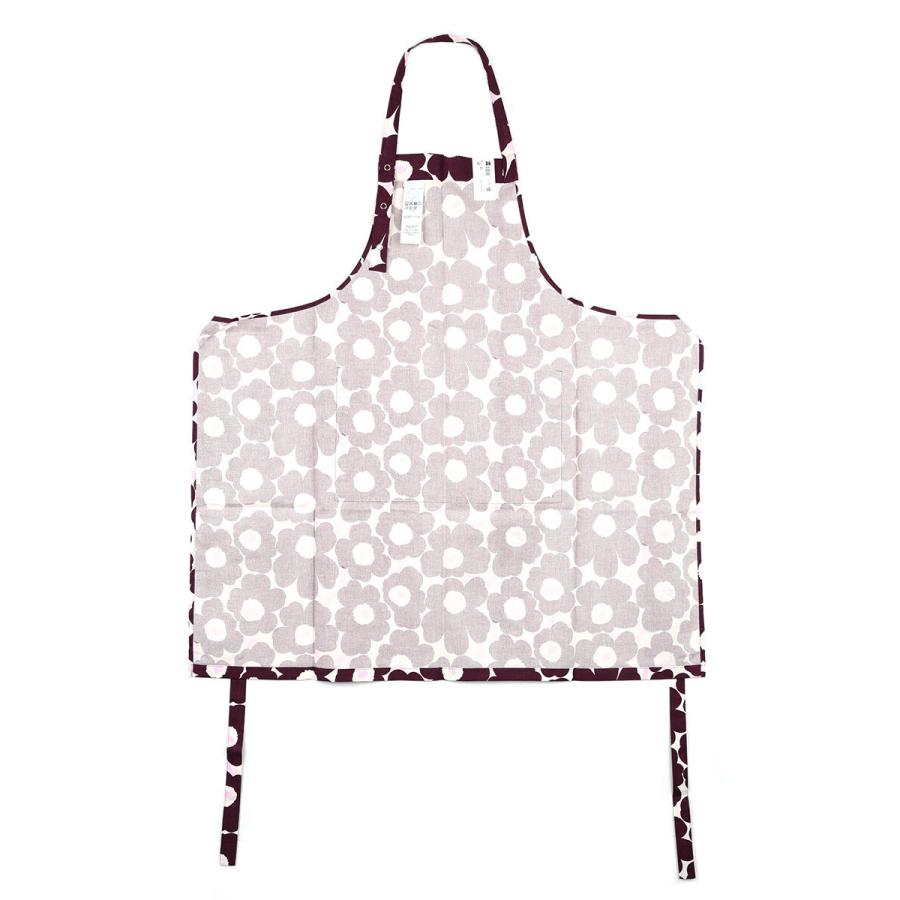 marimekko（マリメッコ） MINI UNIKKO APRON marimekko 2025秋冬新作