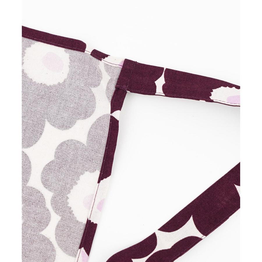 marimekko（マリメッコ） MINI UNIKKO APRON marimekko 2025秋冬新作