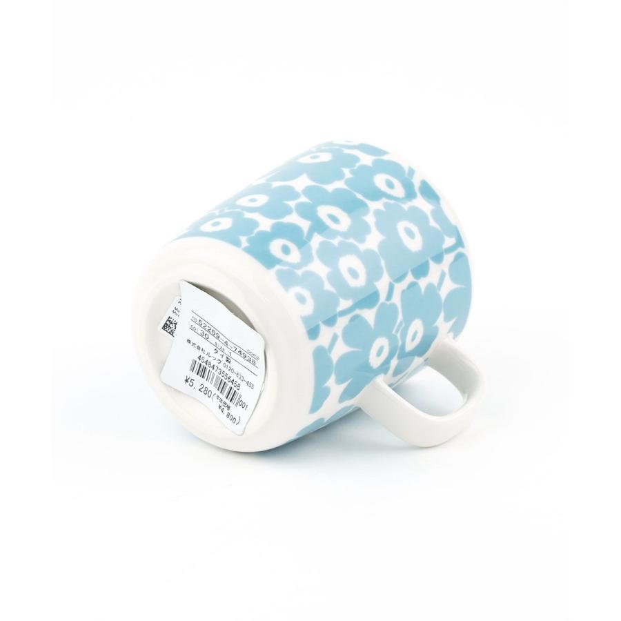 marimekko（マリメッコ） PIKKUINEN UNIKKO MUG 4DL marimekko