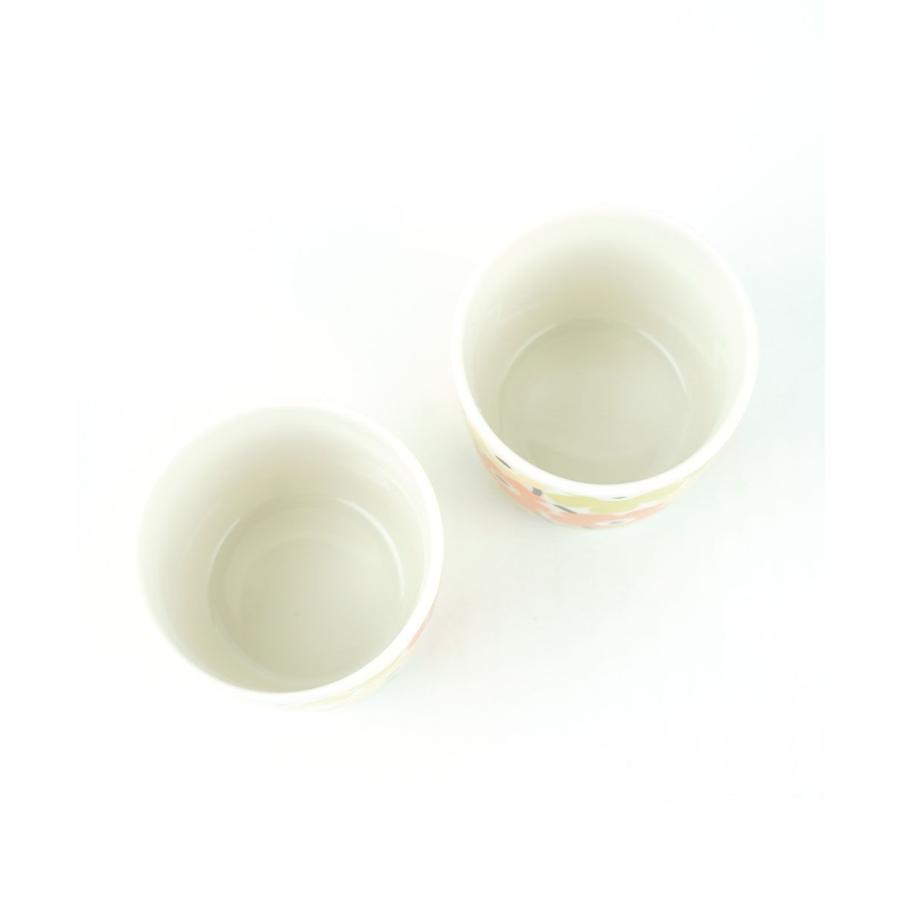 marimekko（マリメッコ） PIKKUINEN UNIKKO COFFEE CUP 2DL 2PCS