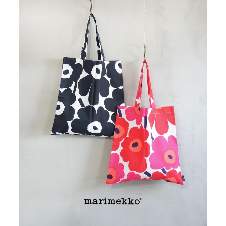 marimekko（マリメッコ） PIENI UNIKKO BAG 44×43 marimekko 2026春夏