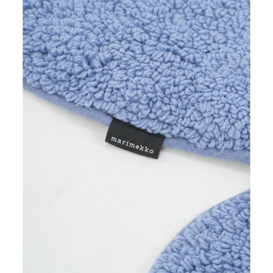 marimekko（マリメッコ） UNIKKO BATH MAT marimekko 2026春夏新作