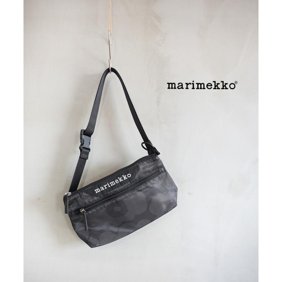 marimekko（マリメッコ） NEAT CROSSBODY UNKKO S marimekko