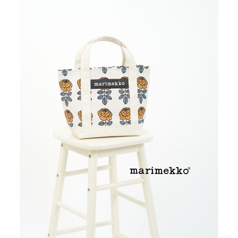 marimekko（マリメッコ） KIOSKI SEIDI VIHKIRUUSU marimekko