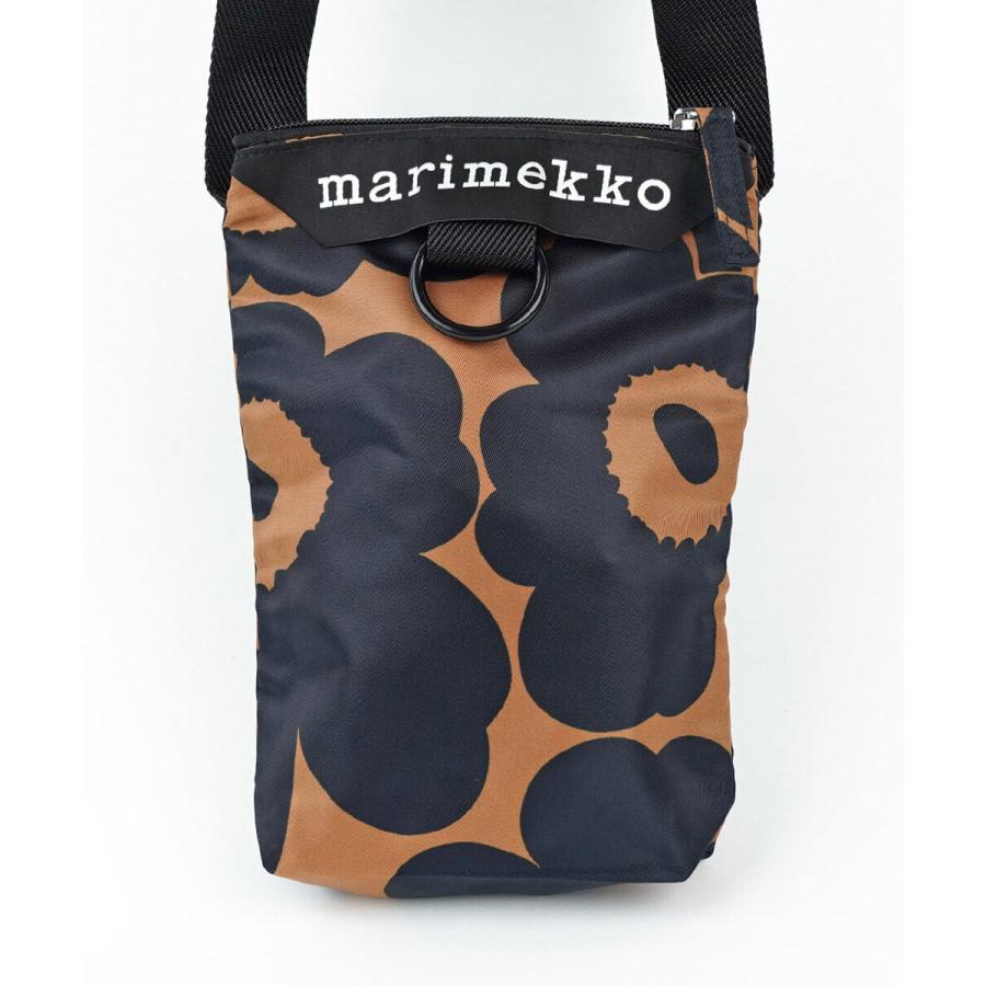 マリメッコ JE NEAT PHONE POCKET UNIKKO marimekko 2025秋冬新作