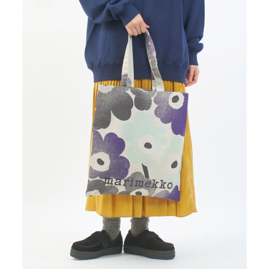 marimekko（マリメッコ） kioski Ae Vankka Unikko marimekko 2025秋冬