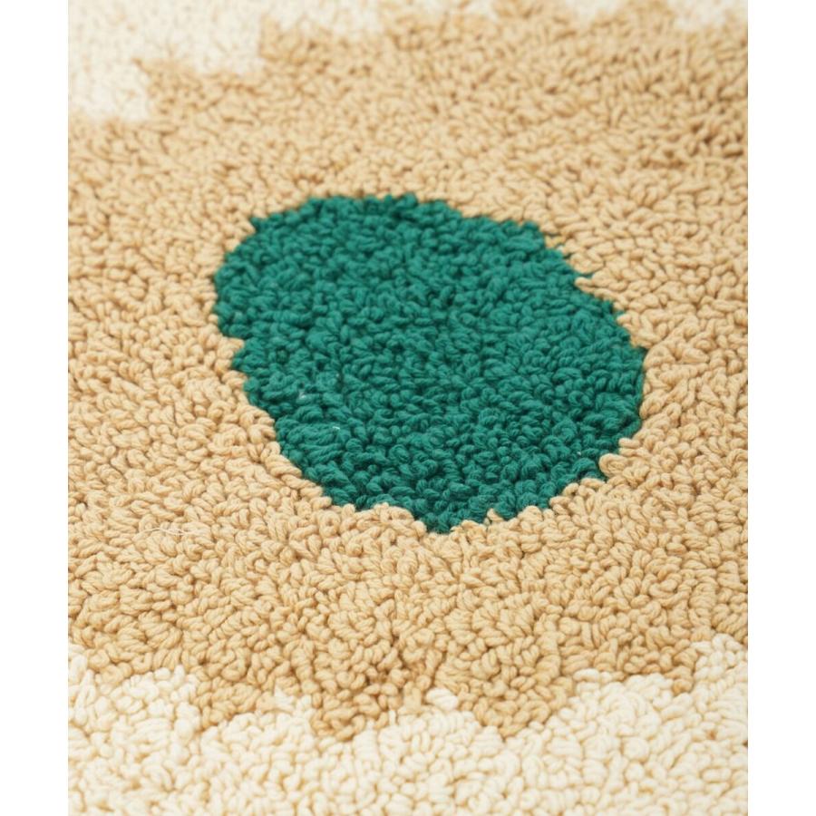 marimekko（マリメッコ） UNIKKO BATH MAT 73×74CM marimekko 2026秋冬