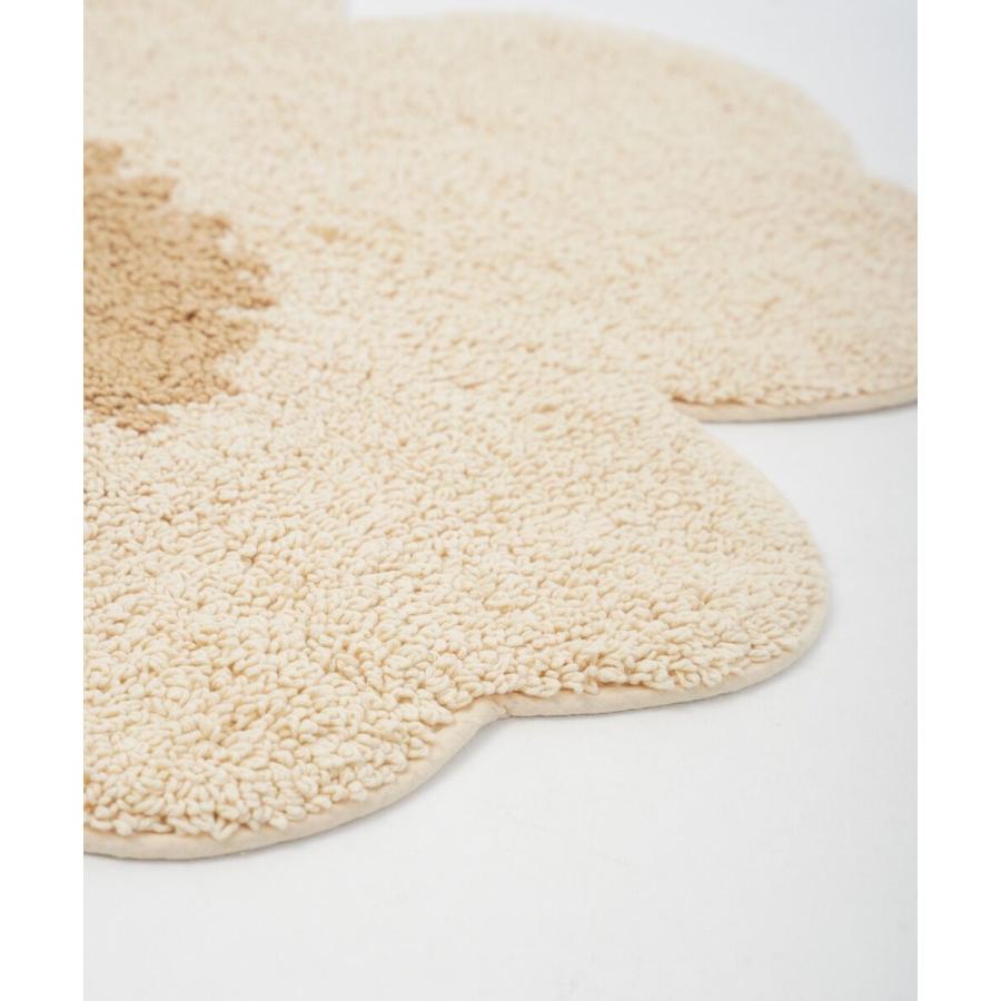 marimekko（マリメッコ） UNIKKO BATH MAT 73×74CM marimekko 2026秋冬