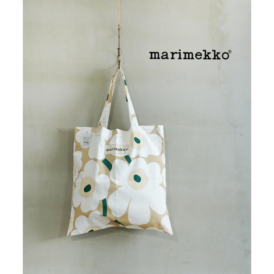 marimekko（マリメッコ） PIENI UNIKKO BAG 43×44CM marimekko 2026