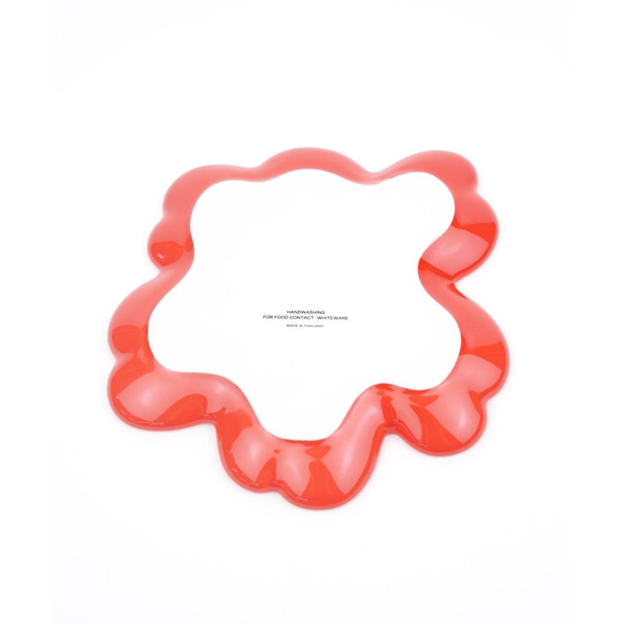 marimekko（マリメッコ） UNIKKO PLATE 20CM marimekko 2026春夏新作