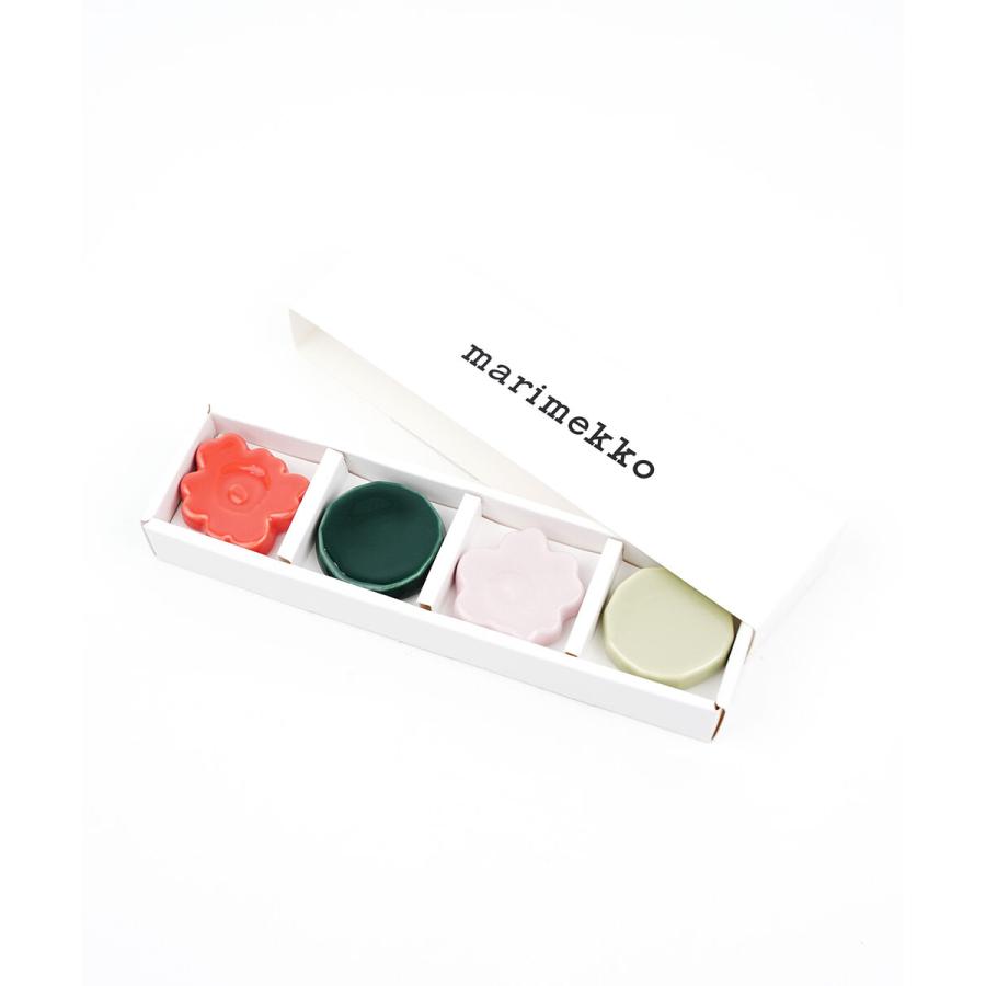 marimekko（マリメッコ） CHOPSTICK HOLDER 4PCS marimekko 2026春夏