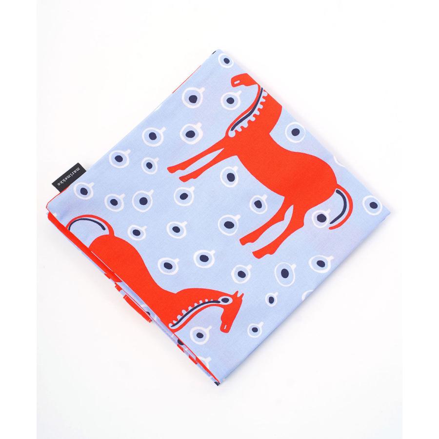 marimekko（マリメッコ） MUSTA TAMMA BAG 44×43CM marimekko 2026春夏