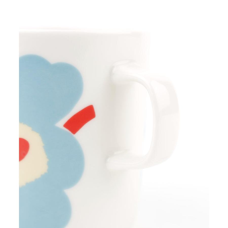 marimekko（マリメッコ） JUHLA UNIKKO MUG 2.5DL 2PCS marimekko 2026