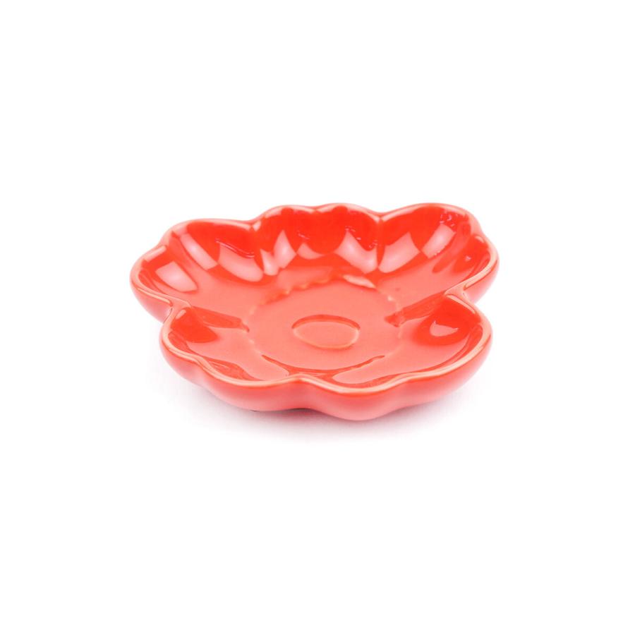 marimekko（マリメッコ） UNIKKO SMALL PLATE 9.5CM marimekko 2026春