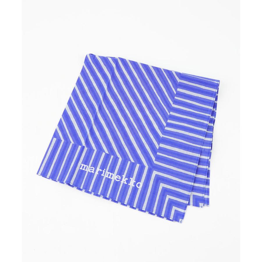 marimekko（マリメッコ） KIOSKI ASTRILLI PICCOLO SCARF marimekko