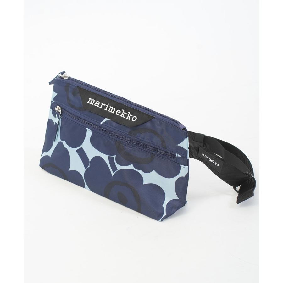 ☆新品未使用☆marimekko☆マリメッコ☆ショルダーバッグ マリメッコ ショルダーバッグ JE NEAT CROSSBODY UNIKKO S marimekko