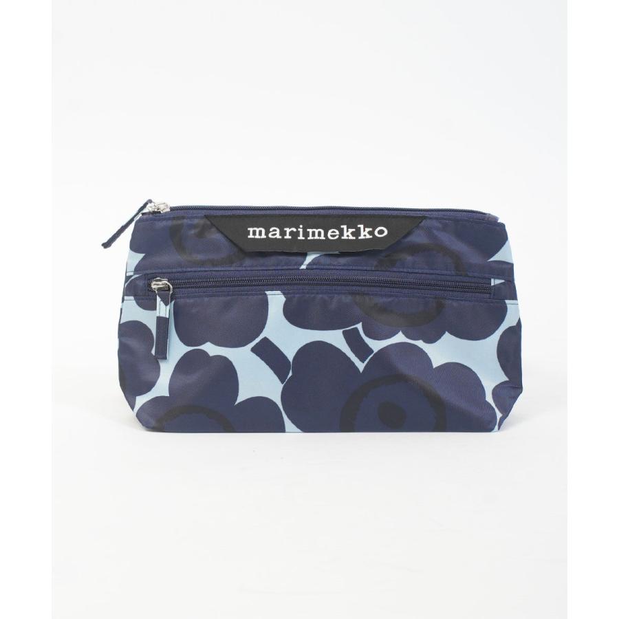 マリメッコ ショルダーバッグ JE NEAT CROSSBODY UNIKKO S marimekko