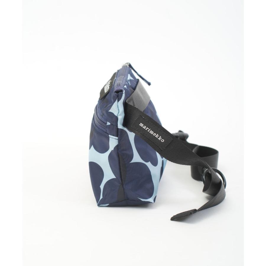 マリメッコ ショルダーバッグ JE NEAT CROSSBODY UNIKKO S marimekko