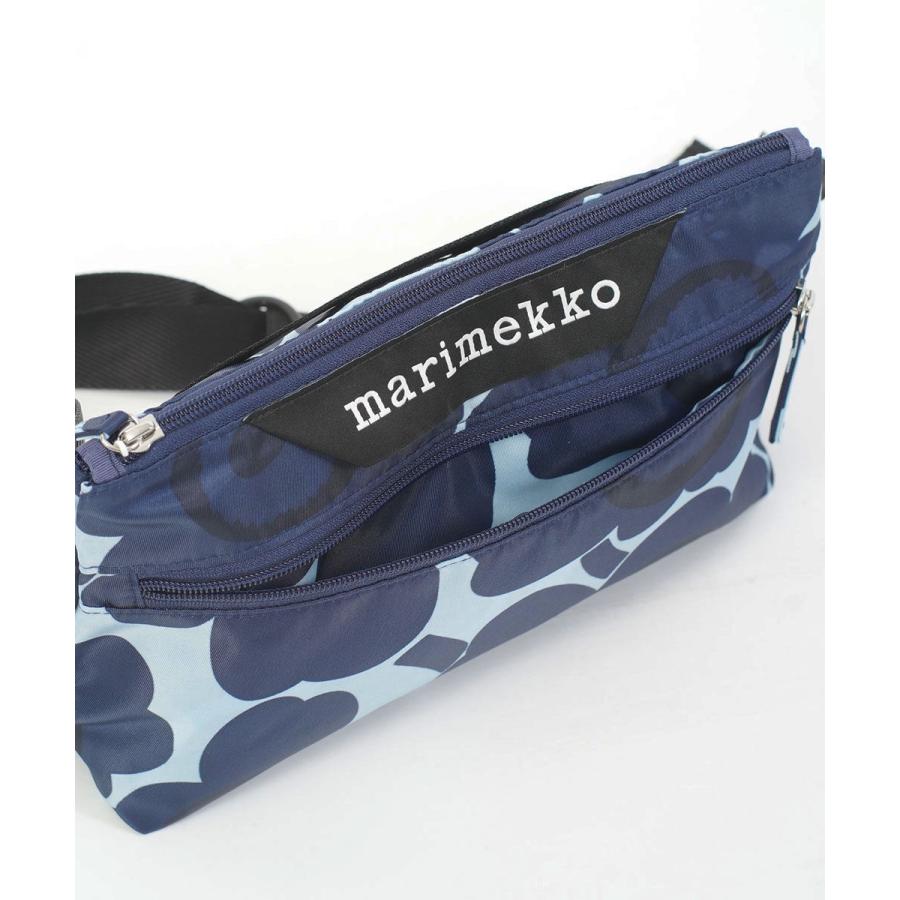 新品　半額以下　Marimekko ショルダーバッグ　日本限定 日本限定】Carry All Unikko ショルダーバッグ | Maija Isola