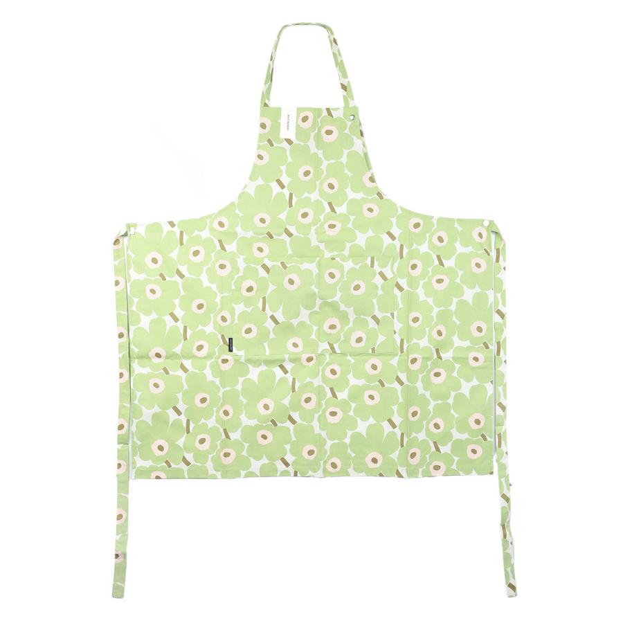 マリメッコ MINI UNIKKO APRON marimekko 2026春夏新作 レディース