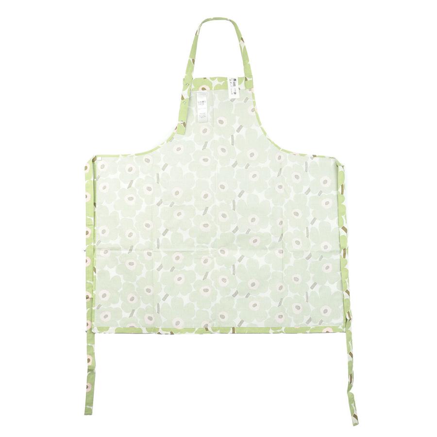 マリメッコ MINI UNIKKO APRON marimekko 2026春夏新作 レディース