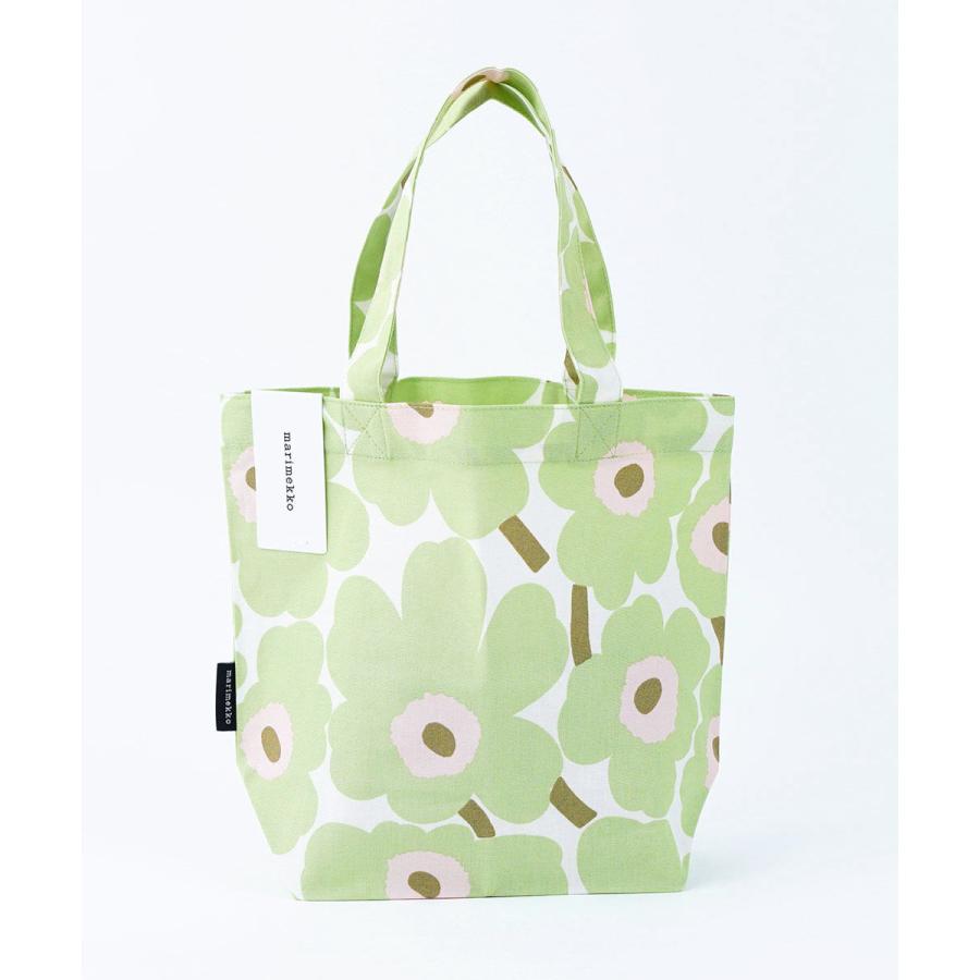 マリメッコ MINI UNIKKO BAG 27×22×10CM marimekko 2026春夏新作