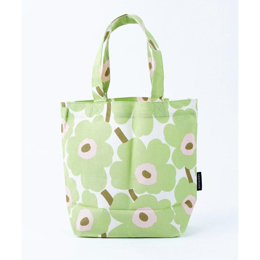 マリメッコ 記念  新品未使用 マリメッコ MINI UNIKKO BAG 27×22×10CM marimekko 2026春夏新作