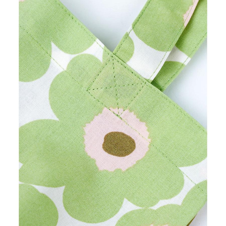 マリメッコ MINI UNIKKO BAG 27×22×10CM marimekko 2026春夏新作