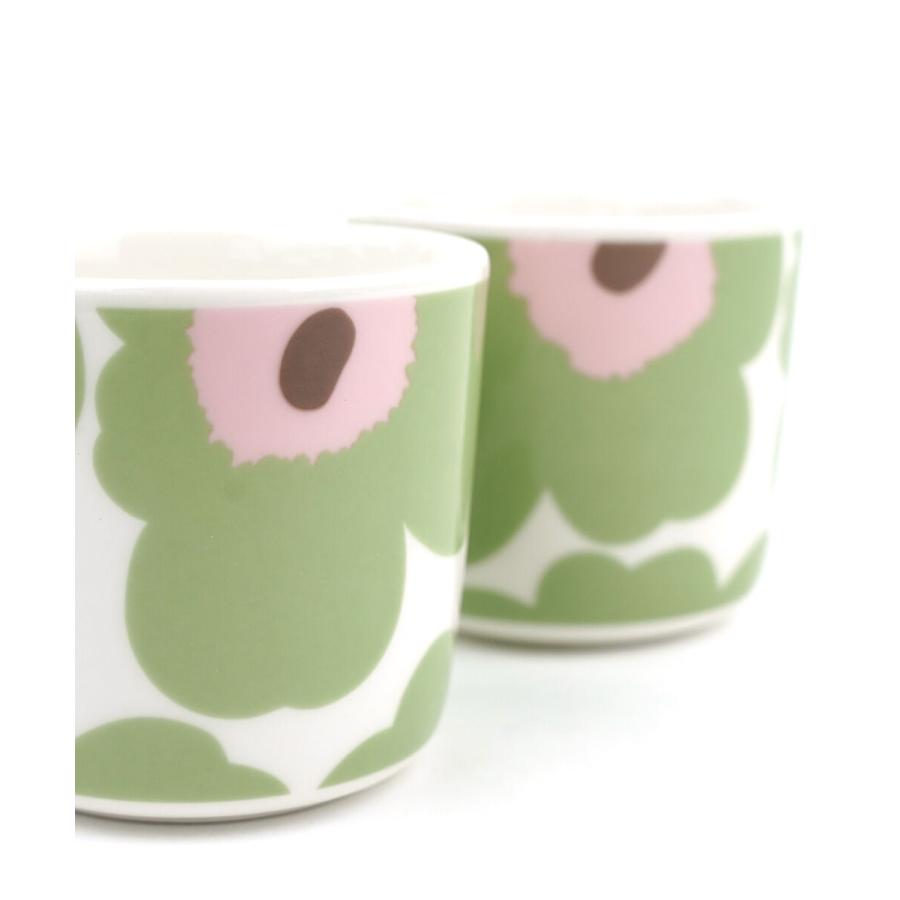 マリメッコ UNIKKO COFFEE CUP 2DL 2PCS marimekko 2026春夏新作