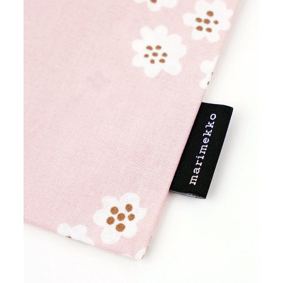 marimekko（マリメッコ） PUKETTI BAG 33×32CM marimekko 2026春夏新作