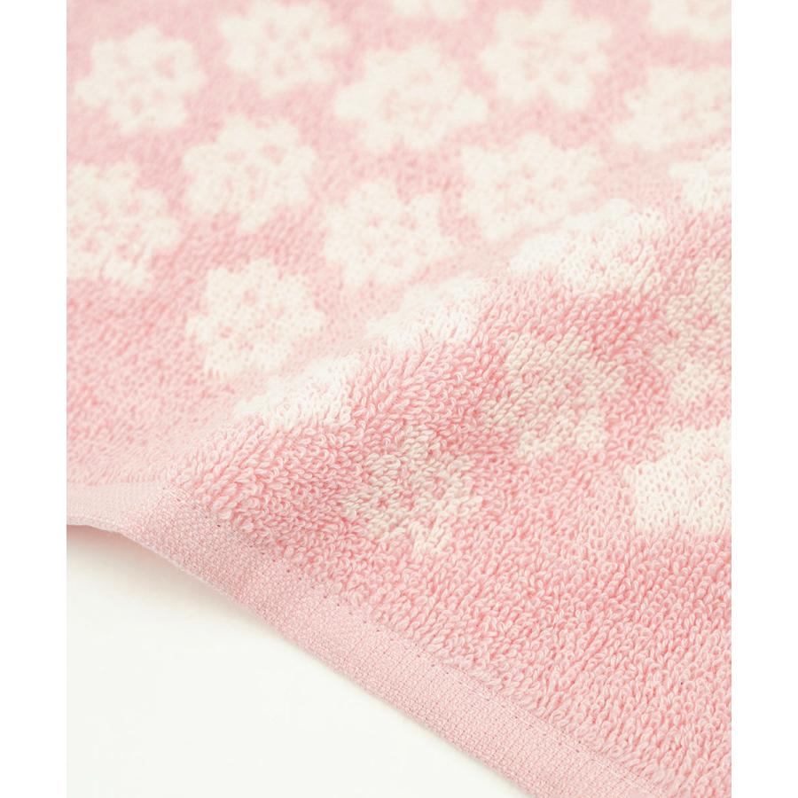 marimekko（マリメッコ） PUKETTI MINI TOWEL 26×26CM marimekko 2026